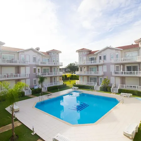King Olimpias Residence
